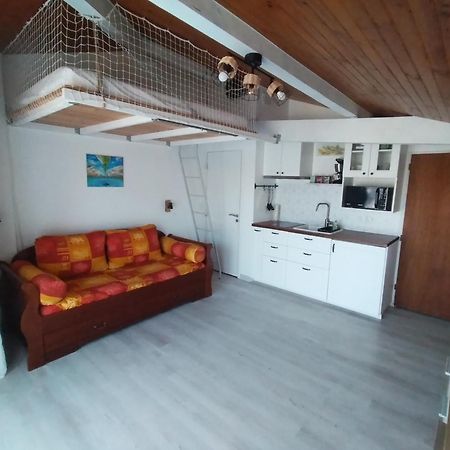 Studio Proche Des Thermes, Des Barthes, Des Plages Et De Dax ! Saubusse ภายนอก รูปภาพ