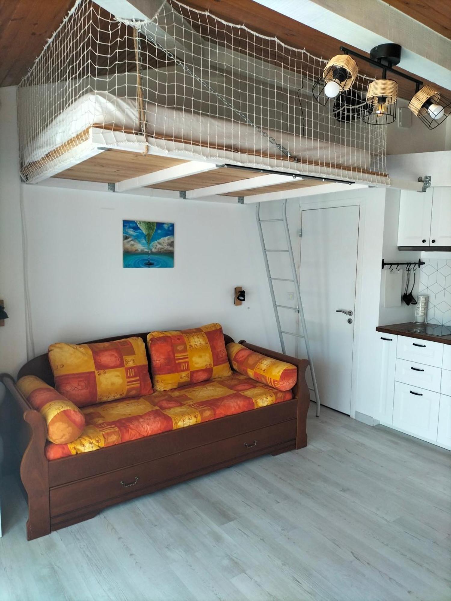 Studio Proche Des Thermes, Des Barthes, Des Plages Et De Dax ! Saubusse ภายนอก รูปภาพ